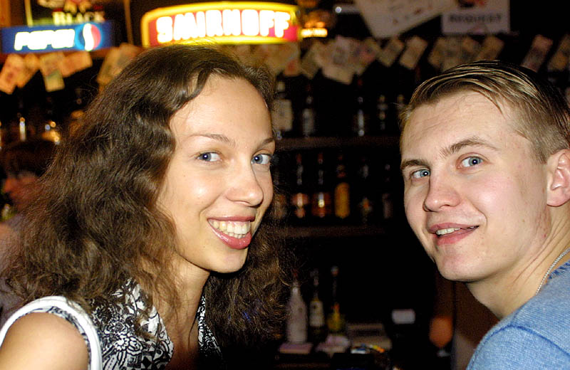 svetik & moska